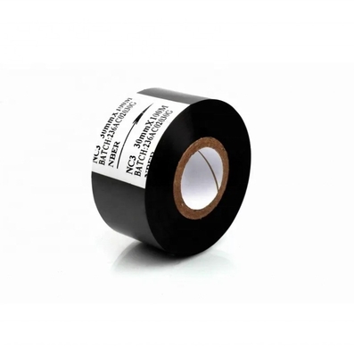 Cinturón de impresión 30*100m Impresión de papel estampado en caliente para máquina de escribir