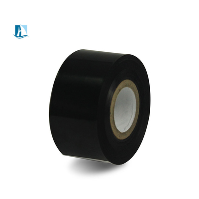 Fabricantes de estampado en caliente de ancho de 12 mm Datos de lote Cinta de tinta Prin para máquina de codificación