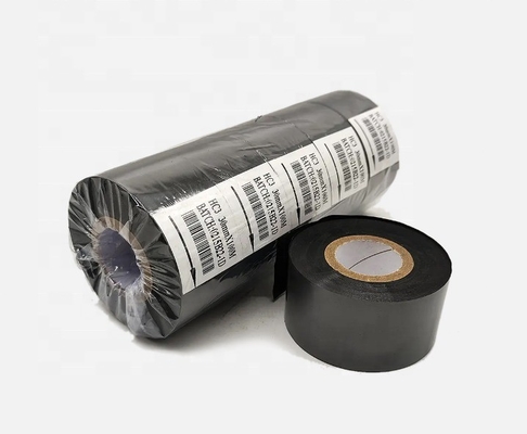 Petición personalizada cinta de estampado en caliente de grado A SCF900/FC2/FC3 para la codificación de fecha de bolsas de plástico