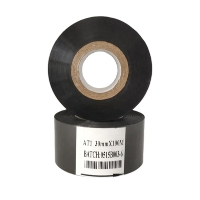 Cinturón de sello caliente de plata de grado A de alta durabilidad para sello de tinta de fecha FC1/FC2/FC3/SCF900