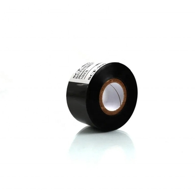 Cinturón de transferencia térmica de 30 mm*100 m para rollo de estampado de papel caliente y máquina de corte de papel