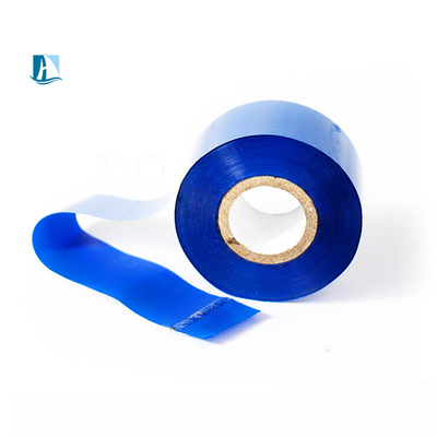 Impresora de lápiz compatible con cinta de papel de estampación en caliente Arco iris original y colorido