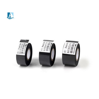 25mm*100m Tamaño del núcleo 1 pulgada Calidad J-450 Máquina de estampado de papel caliente automática FC3 SCF900