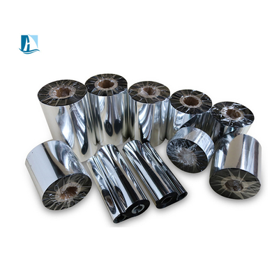 SCF-900/SCF-905/SCF-910/LC1 cinta de transferencia térmica 110mm*600m para la impresora de etiquetas EPSON