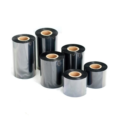 El uso de la banda de estampado en caliente de papel térmico compatible con Panasonic para SCF-900/SCF-905/SCF-910/LC1