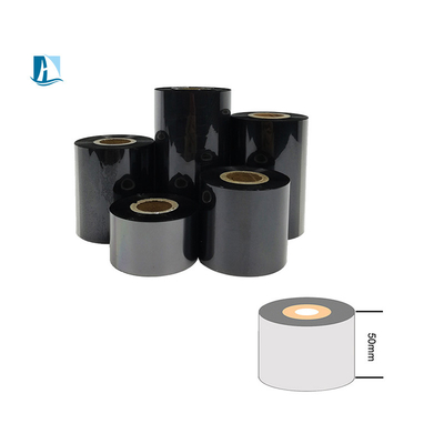 Impresora de lápiz compatible con cinta de papel caliente de marca térmica de cinta de marca