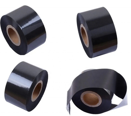 Impresora de lápiz compatible con papel de estampación blanco 30 mm * 100 m para la impresión de larga vida útil