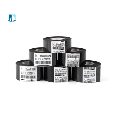 Promover las ventas con SCF-900/SCF-905/SCF-910/LC1 cinta de sello caliente de Top3 a 100C-160C