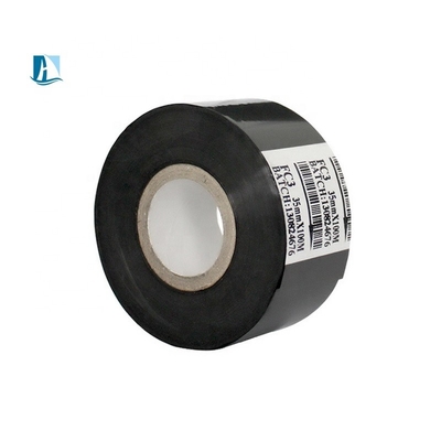 30mm 122m cinta de estampado caliente de papel de oro para la impresora de lápiz SCF-900/SCF-905/SCF-910/LC1