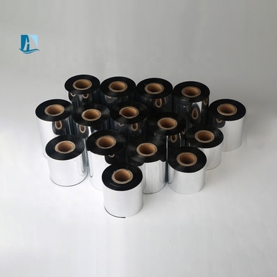 Impresora de cartas de aluminio de lámina de oro con estampado caliente