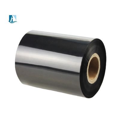 Impresión competitiva de la cinta de la llama para la máquina de fax Impresora de la cinta Impresión de resina textil