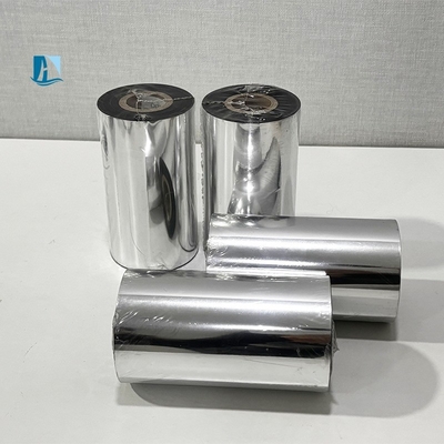 Modelo de cinta de la impresora para la máquina de impresión de etiquetas de tinta caliente temperatura 100C-160C chino
