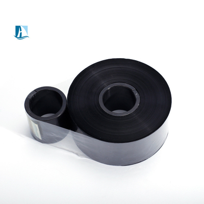 Impresora de lápiz compatible con oro cartucho de tinta de papel de estampado caliente 20mm * 100m chino