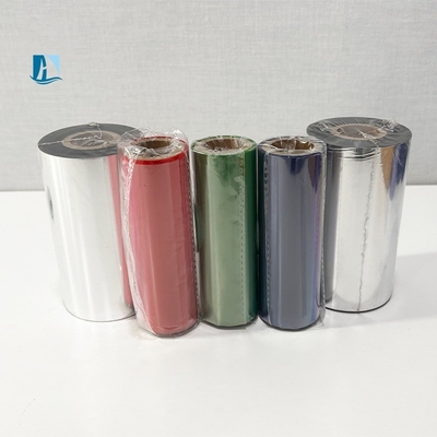 Equipo aplicable Impresora de estampado de papel chino para muestras de cinta Impresora gratuita