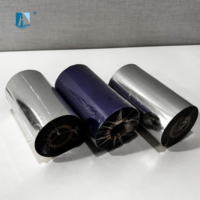 Compatible con el sistema de transferencia térmica de la cinta Jumbo Rolls