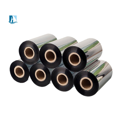 Tela de transferencia de resina textil compatible con impresora de lápiz para cinta de satén 20mm*100m