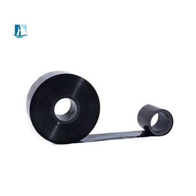 Cinturón de impresora térmica de 30 mm*600 m para aplicaciones de etiquetado y codificación de temperatura