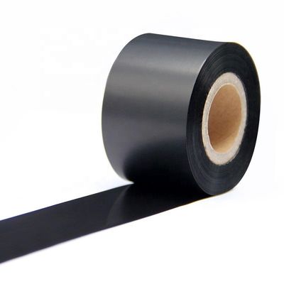 Banda de transferencia térmica compatible con Panasonic Z800 110mm*300m TTR para resistencia al lavado