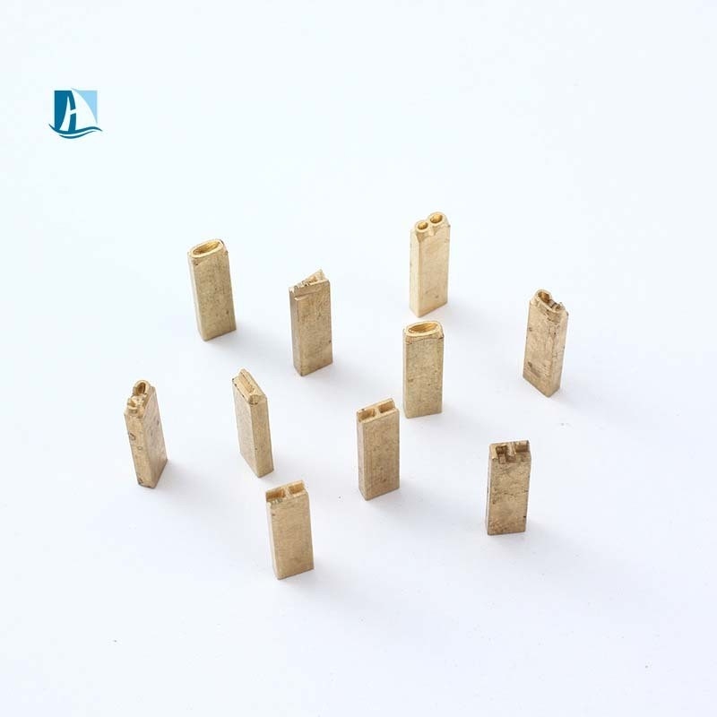 Conjunto de alfabeto de cobre metálico multifuncional de 6 mm, 8 mm y 10 mm para impresora de papel de estampado en caliente