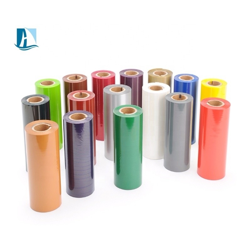 Bolsas de infusión no de PVC para impresión farmacéutica COMPATIBLES y duraderas a 30*300