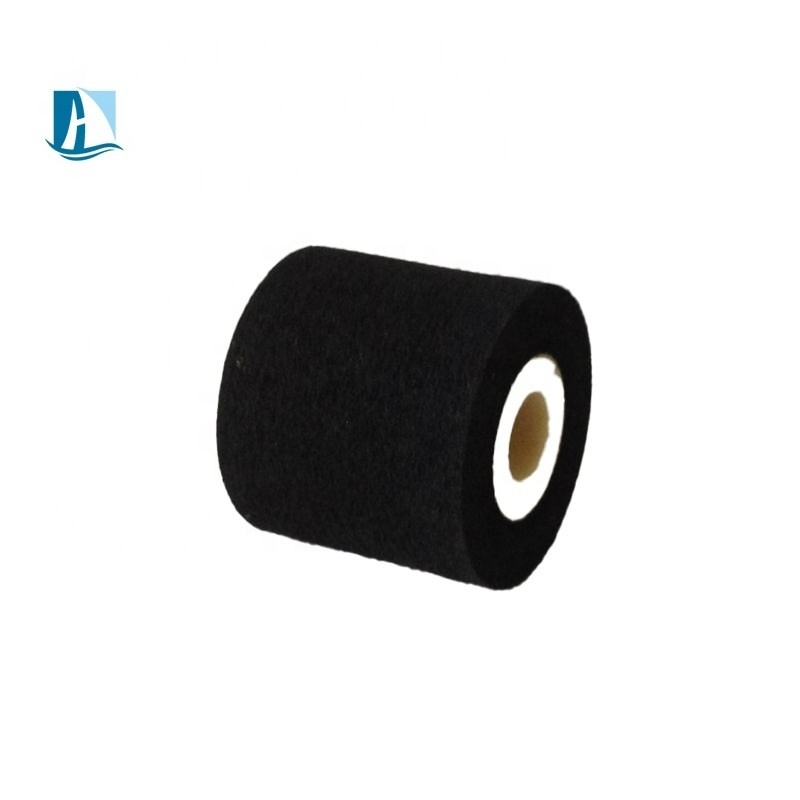 Máquina de codificación directa en rollos de tinta caliente para impresoras de etiquetas certificada ISO9001/ISO14001/ROHS