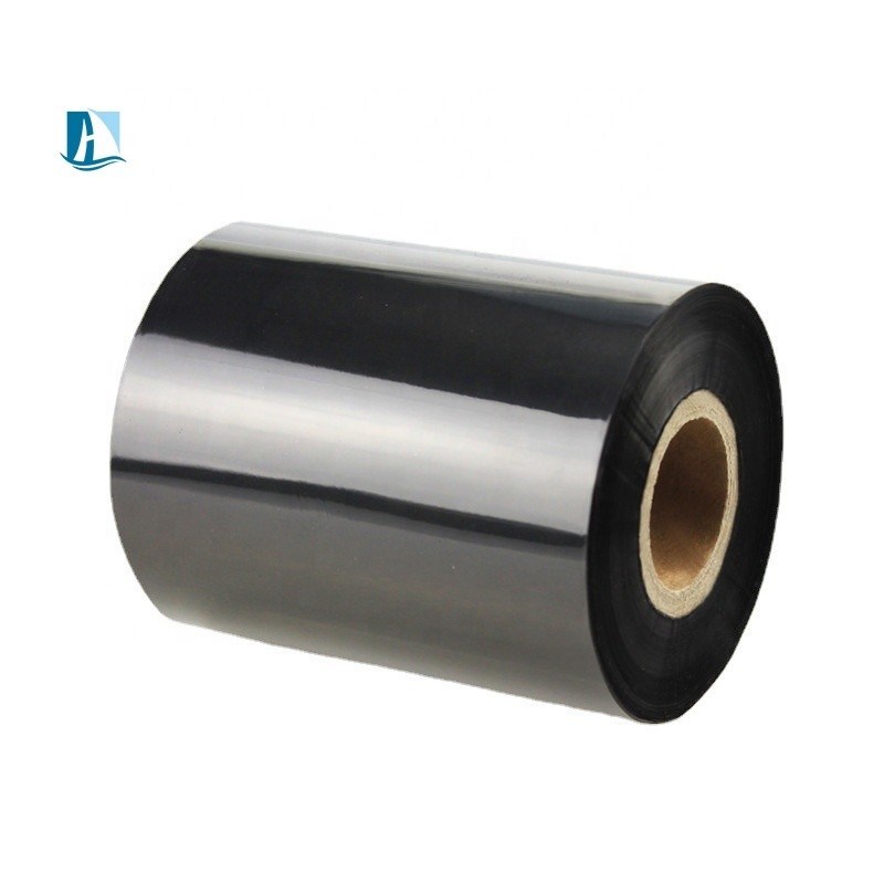 Impresión competitiva de la cinta de la llama para la máquina de fax Impresora de la cinta Impresión de resina textil